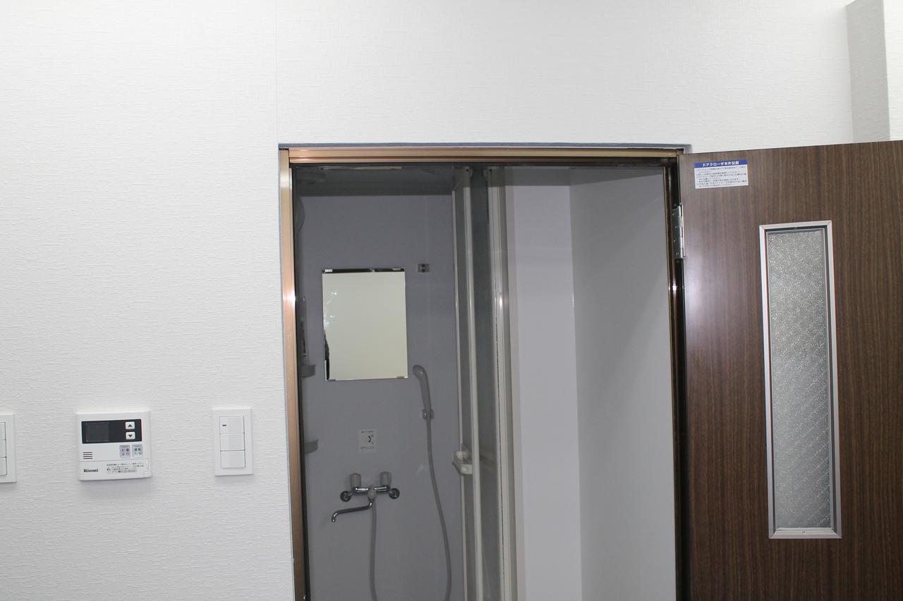 Hotel Beaver 2 Osaka Exterior photo